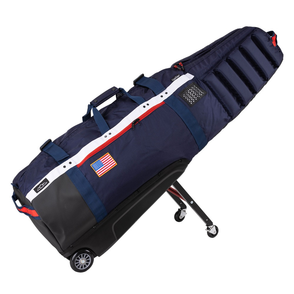 Sun Mountain ClubGlider Meridian Travel Cover - Maple Hill Golf